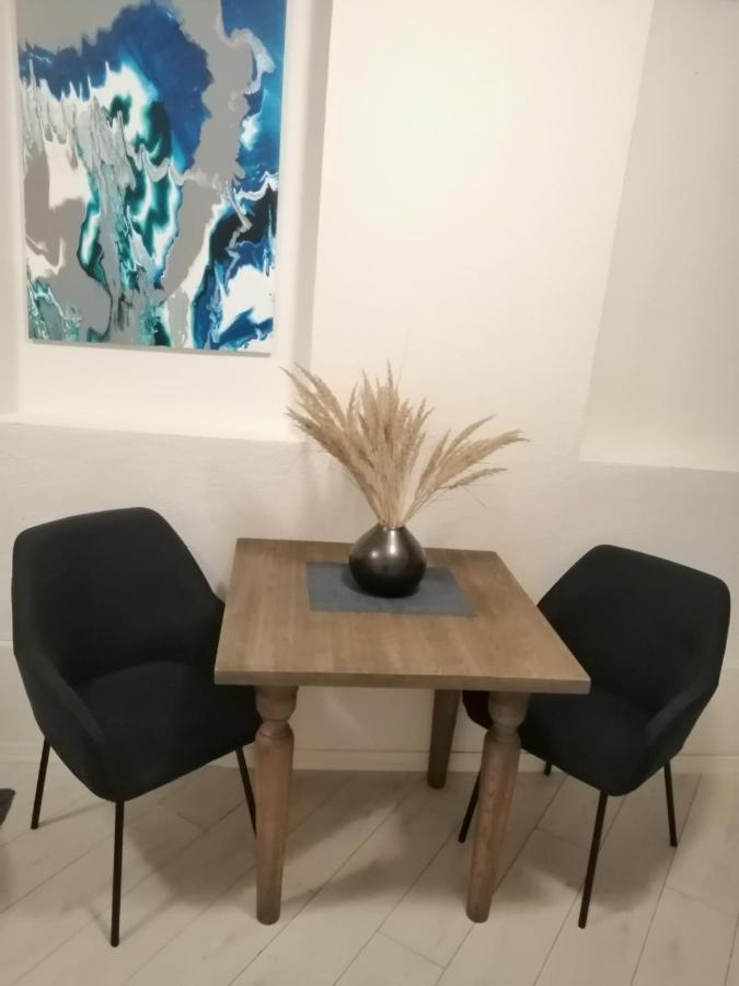 Apartment Stil Saraievo Exterior foto