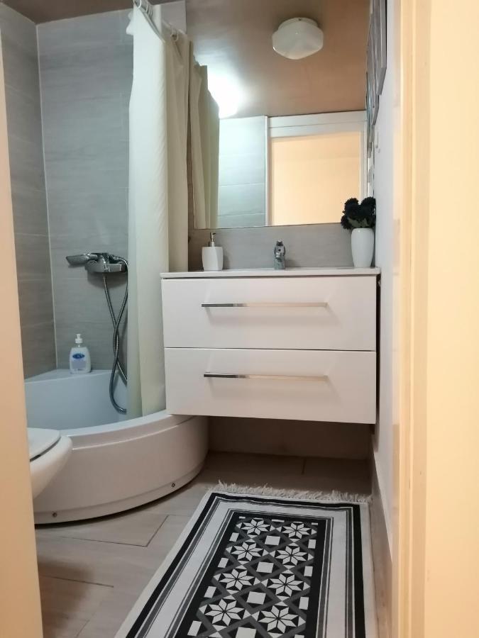 Apartment Stil Saraievo Exterior foto